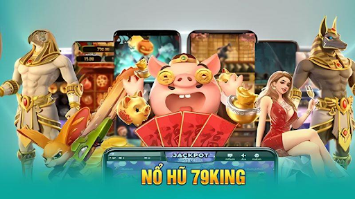 Game Nổ Hũ Là Gì?