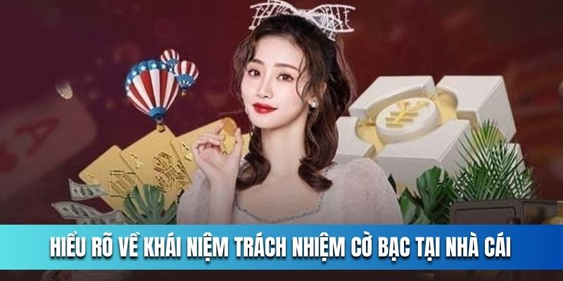 Trách Nhiệm Cờ Bạc Nhà Cái Ok365 Là Gì?